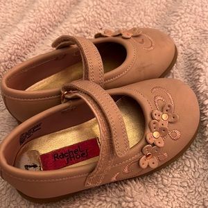 2 Rachel shoes
